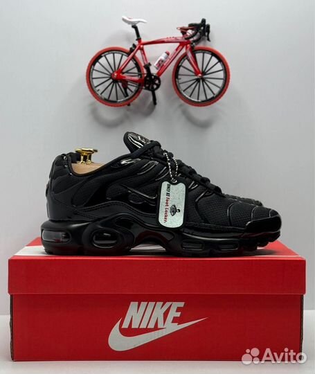 Кроссовки Nike Air Max Tn Plus 