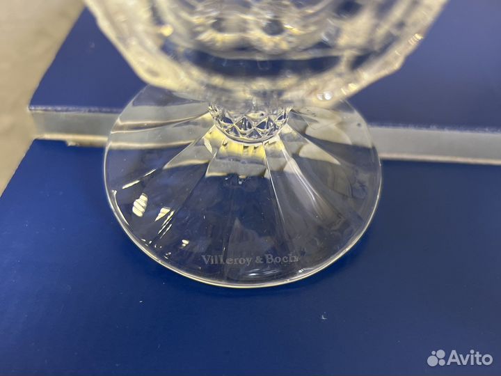 Набор бокалов для воды Opera Villeroy Boch