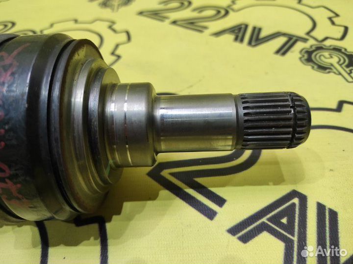 Привод задний правый Bmw X5 E70 / FE82 N62B48B