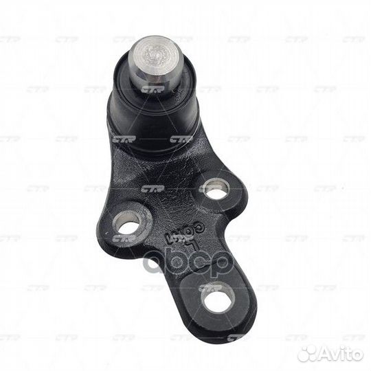 CBF-45L Опора шаровая лев CB0470L CTR