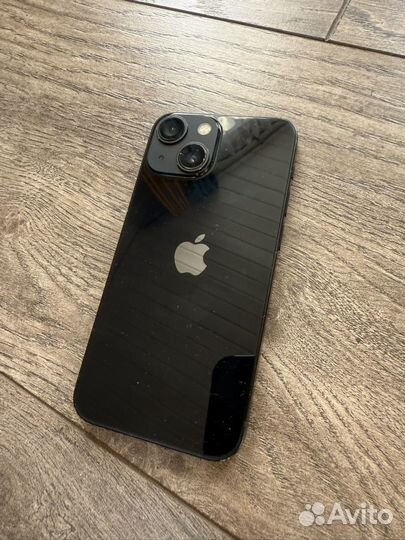 iPhone 13 mini, 128 ГБ