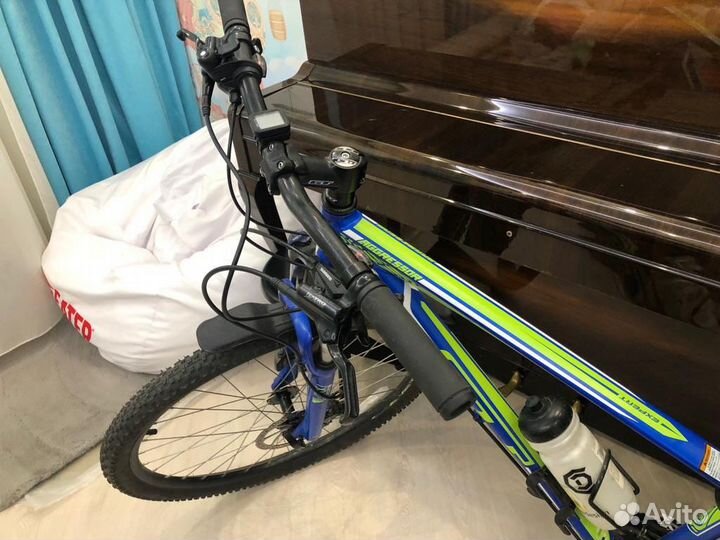 Велосипед SRtour