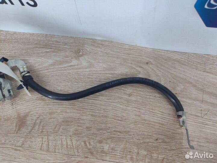 Клемма минусовая Bmw 3 F30 N47D20C 2013