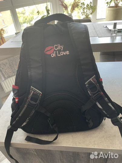 Рюкзак детский