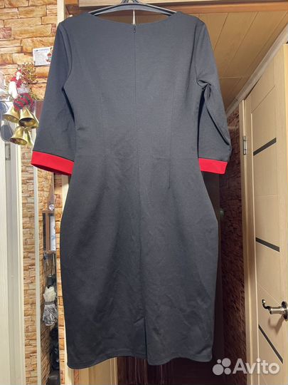 Платье женское 46 48