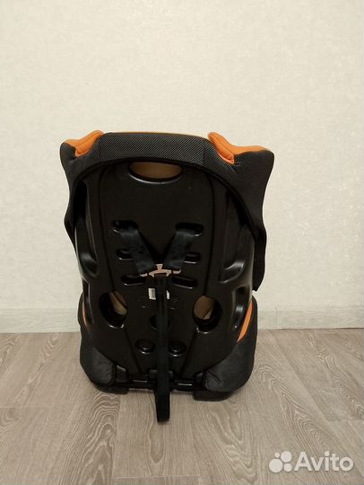 Детское автокресло 9 до 36 кг Мишутка