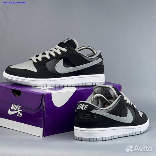 Кроссовки Nike SB Dunk (Арт.45814)