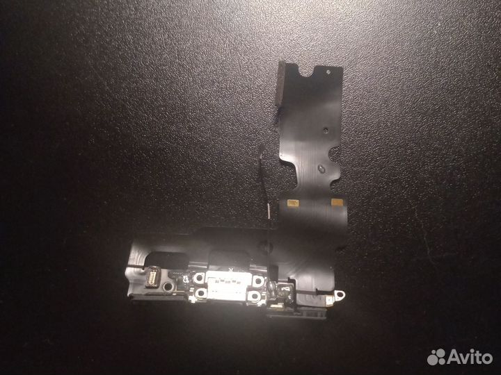 Запчасти iPhone 7