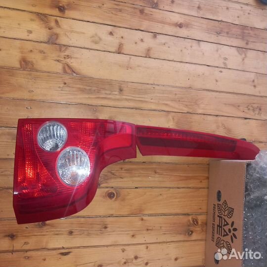 Вольво хс90 фонари комплект