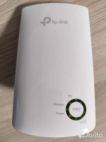 Усилитель wi fi сигнала TP Link N300