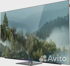 Телевизор 55