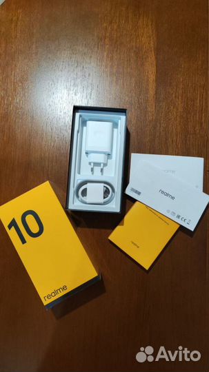 realme 10, 8/128 ГБ