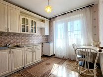 2-к. квартира, 54,1 м², 8/9 эт.