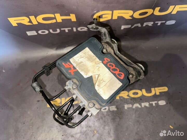 Блок ABS Jaguar Xe X760 AJ200 / 200BA 2015