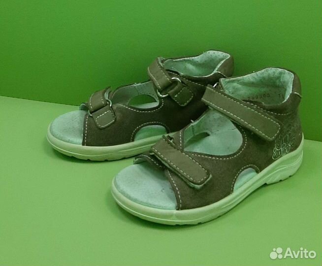 Сандалии для мальчика Totta