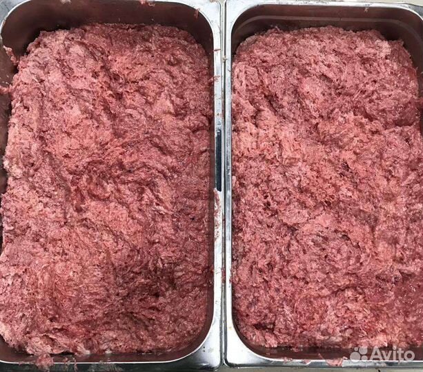 Фарш куриный