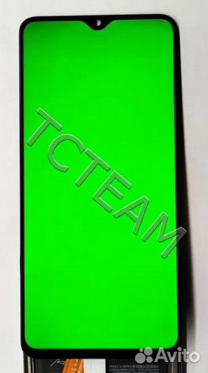 Дисплей для Xiaomi Redmi Note 8 Pro