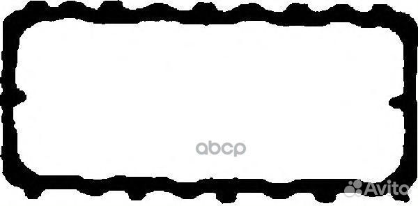 Прокладка клапанной крышки 71-52559-00 victor R