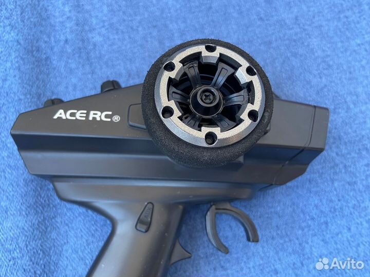 Пульт Ace Rc Cougar GP3