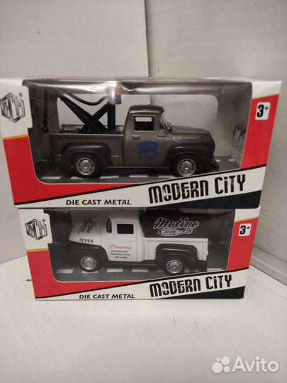 Модели СССР 143