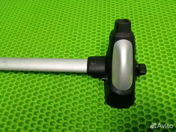 Передняя ось в сборе на коляску Capella