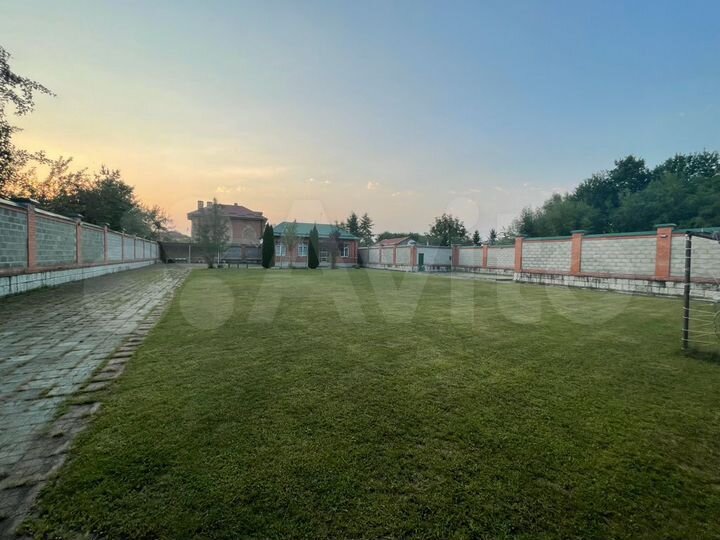 Дача 140 м² на участке 18 сот.