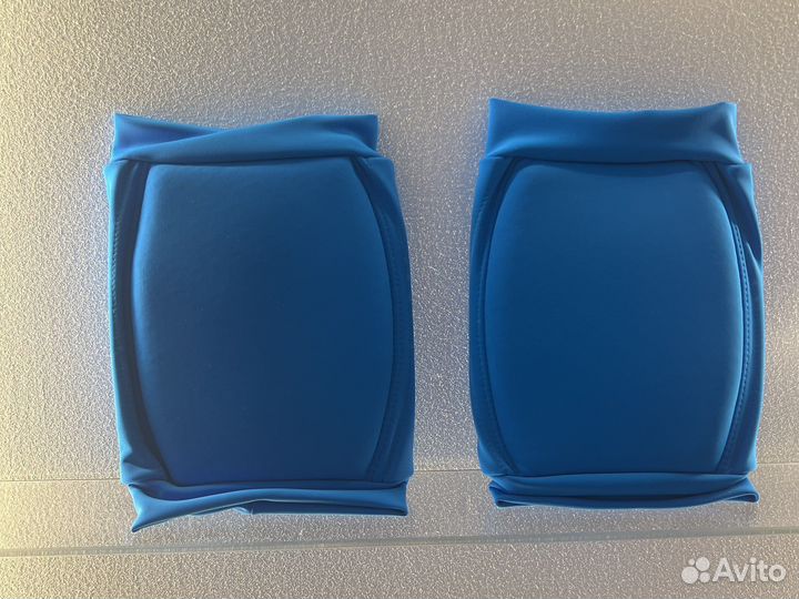 Наколенники