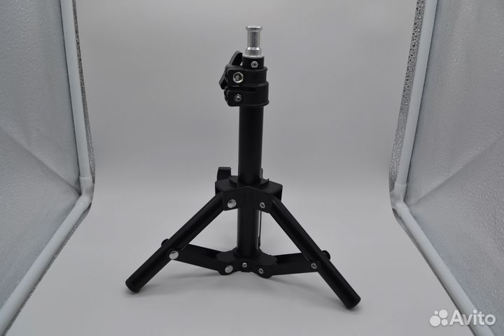 Светодиодная лампа для фотосъёмки