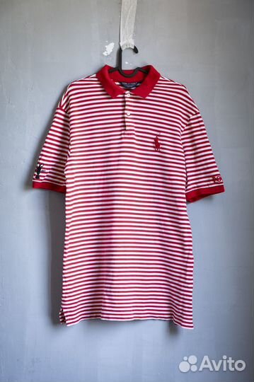 Поло Ralph Lauren Golf оригинал