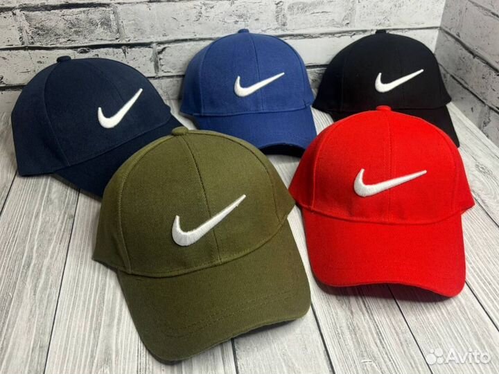 Кепка Nike