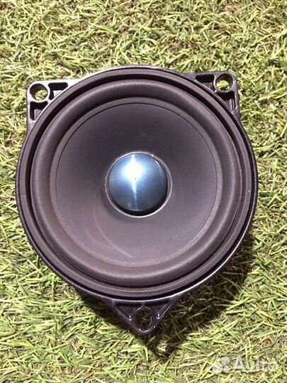 Динамик Mercedes-Benz S-Класс W221 long M 275 2012