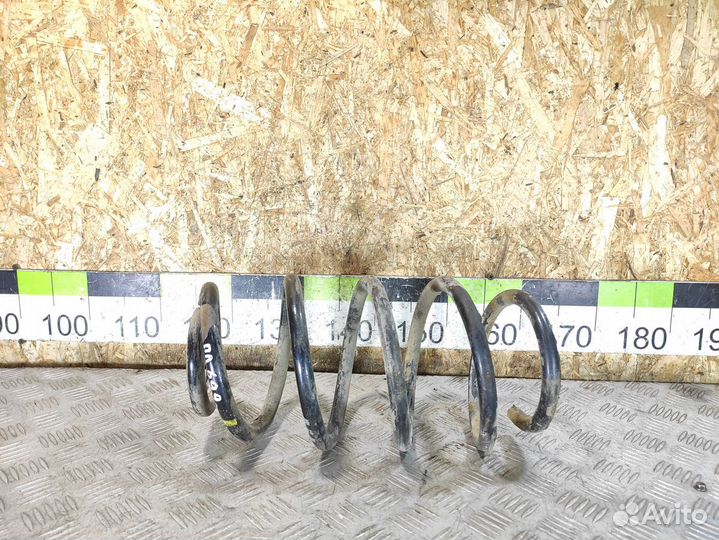 Пружина передняя Volkswagen Transporter T5