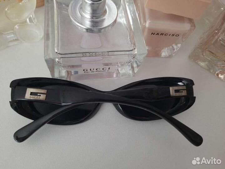 Солнцезащитные очки Gucci