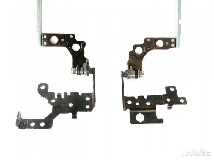 Новые петли для HP Pavilion 15-F 15-N