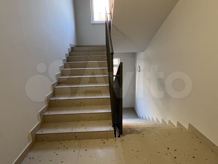 Квартира-студия, 27 м², 8/9 эт.