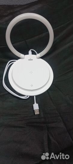 Беспроводная зарядка