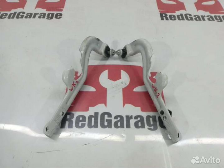 Петли капота Jeep Grand Cherokee WK2 ERB 2012