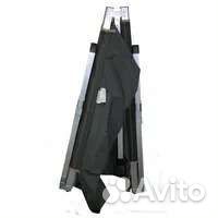 Раскладушка туристическая складная