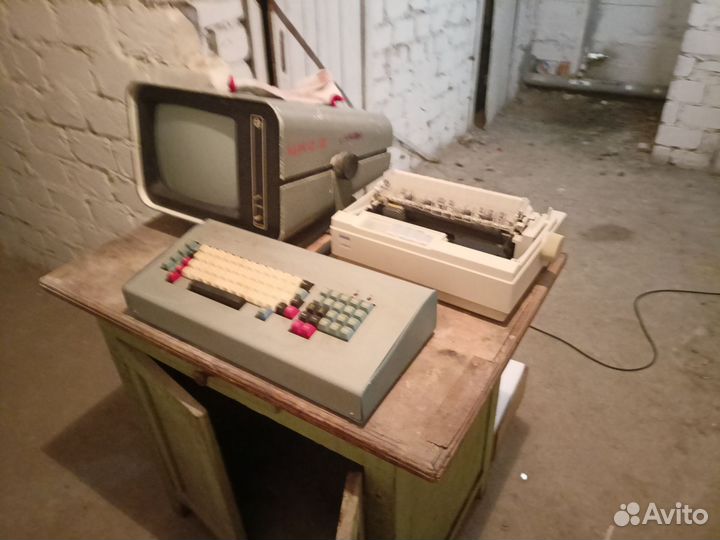 Игровая клавиатура