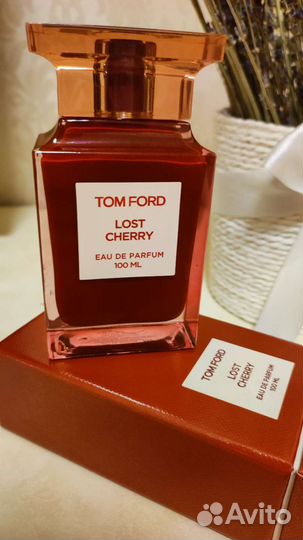Распив Tom Ford Оригинал