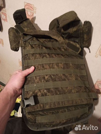 Тужурка 6б45 рр1 рр2