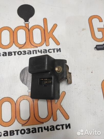 Блок омывателя Subaru