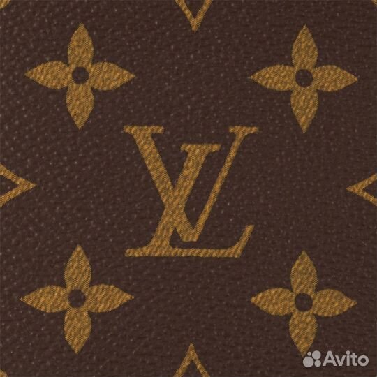 Сумка Ivy Chain Wallet Louis Vuitton Оригинал