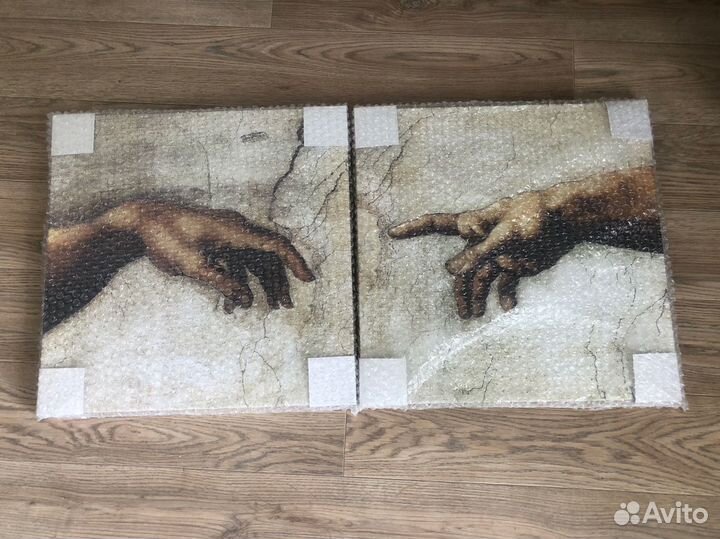 Настенное панно