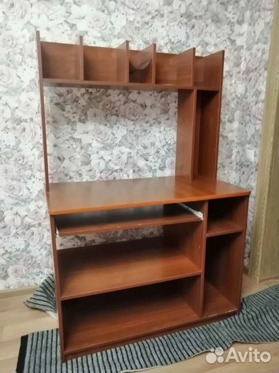 Компьютерный стол бу