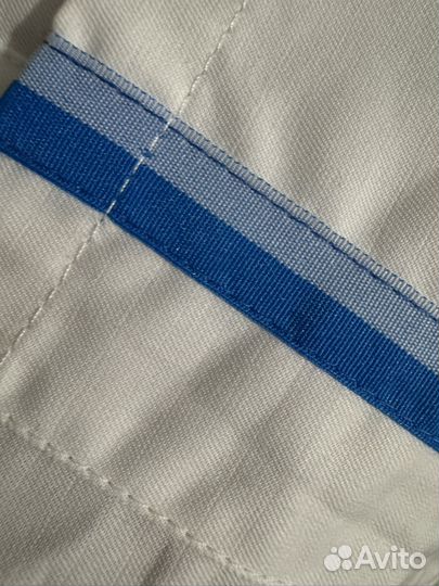 Медицинский костюм