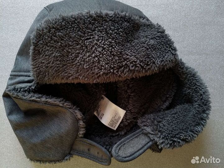 Шапка reima, hm, uniqlo 8-12 лет