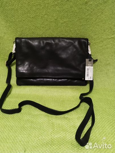 Оригинал новая сумка Mint Velvet