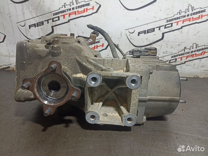 Редуктор toyota. 2GR-FE 2ZR-FAE 3ZR-FAE 3ZR-FE. isis noah vellfire voxy. ZGM15G ZGM15W ZRR75G ZRR75W