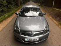 Opel Astra GTC 1.8 MT, 2008, 250 000 км, с пробегом, цена 500 000 руб.